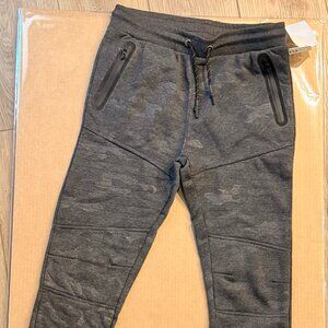 Ring Of Fire Joggers For Boys/Unisex SIZE Large